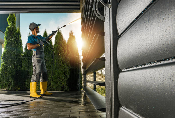 Best Parking Lot and Garage Cleaning  in Fort Branch, IN