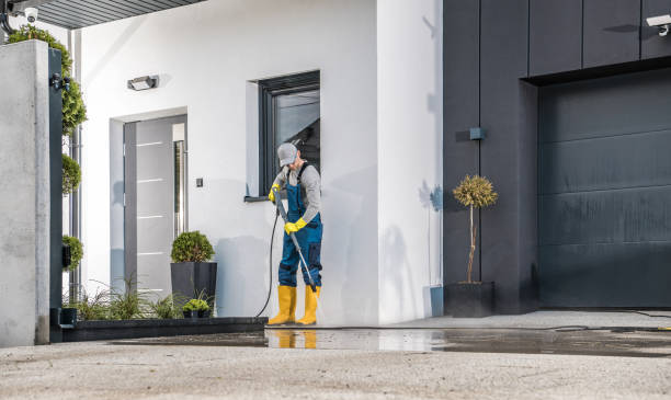 Best Warehouse Cleaning  in Fort Branch, IN